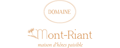 Domaine de Mont Riant